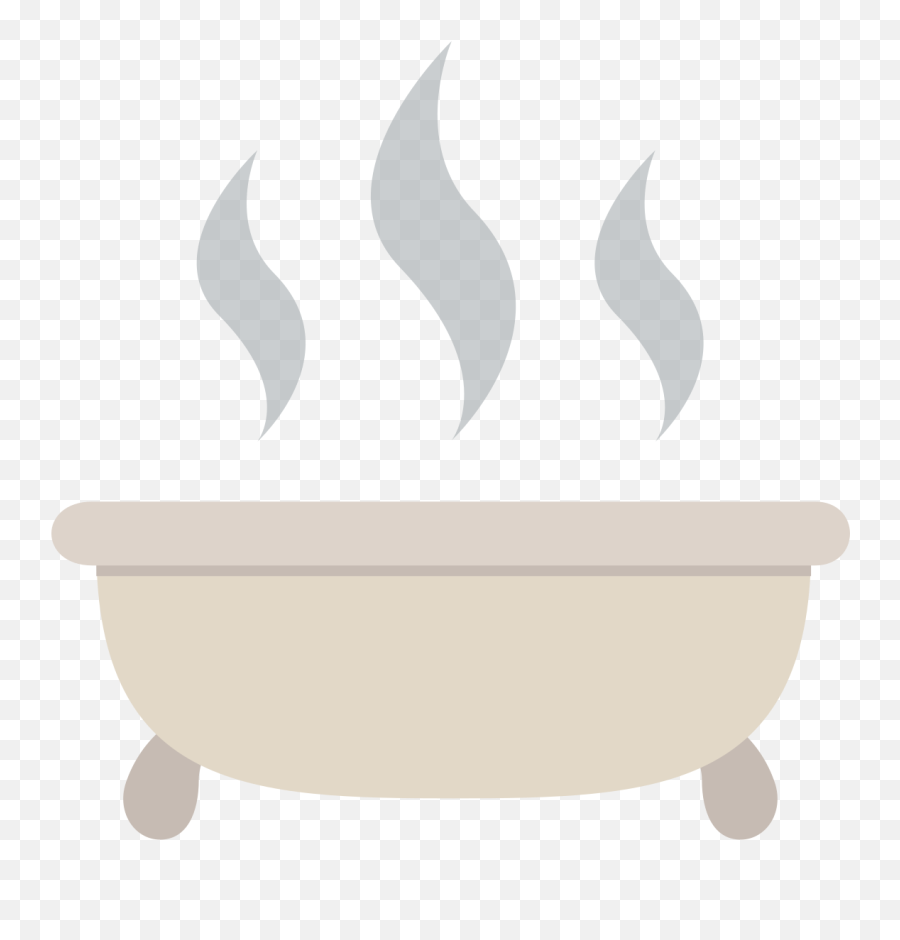 Bathtub - Bathing Emoji,Serbian Flag Emoji