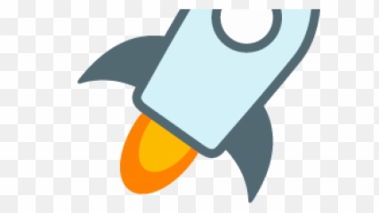 Critomonedas Stellar - Xlm Entra En El Top 10 De Popularidad Stellar Blockchain Logo Emoji,Emojis De Molesto En Facebook