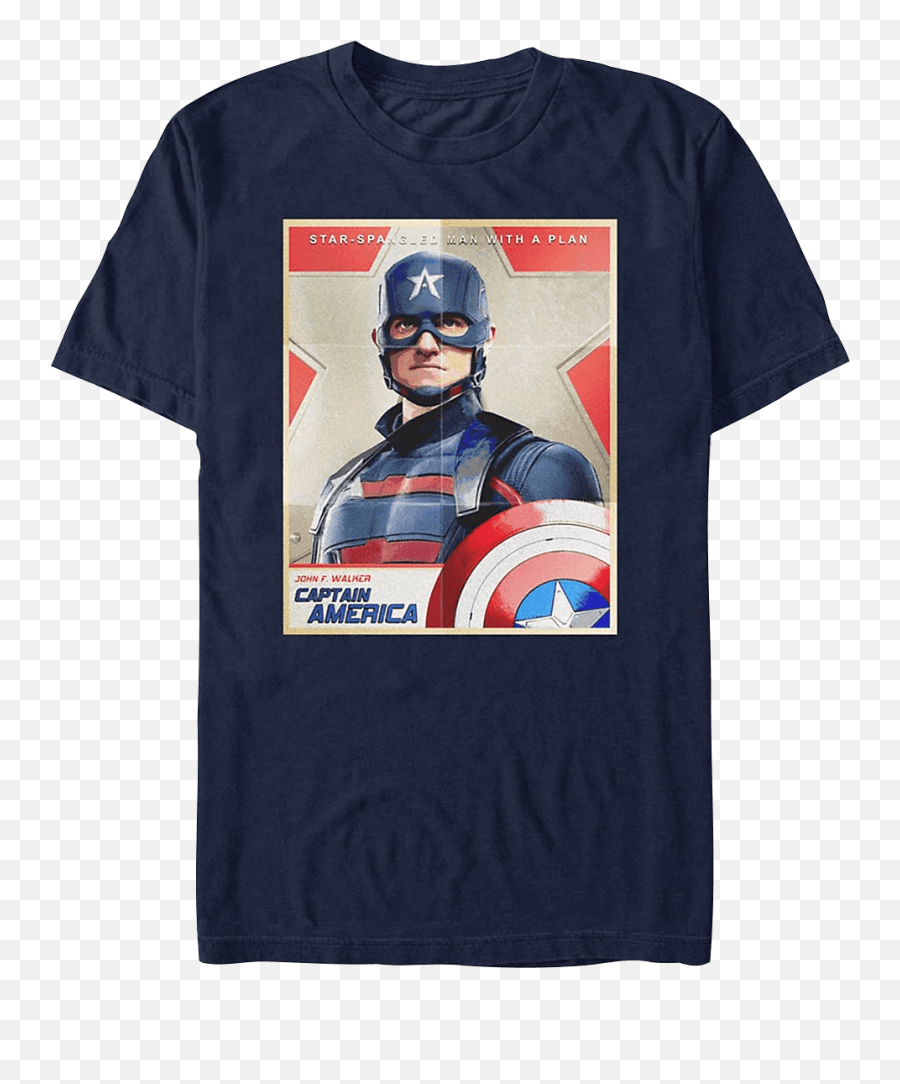 Shop Marvel Must Haves U0027the Falcon And The Winter Soldier - Cheap Black Poetic Justice Shirt Emoji,Avengers Emotion Alien