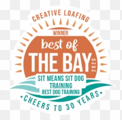 Dog Trainer Tampa Fl U2022 Tampa Puppy Training U2022 Sit Means Sit - Language Emoji,Lol Lack Of Control Over Emotions
