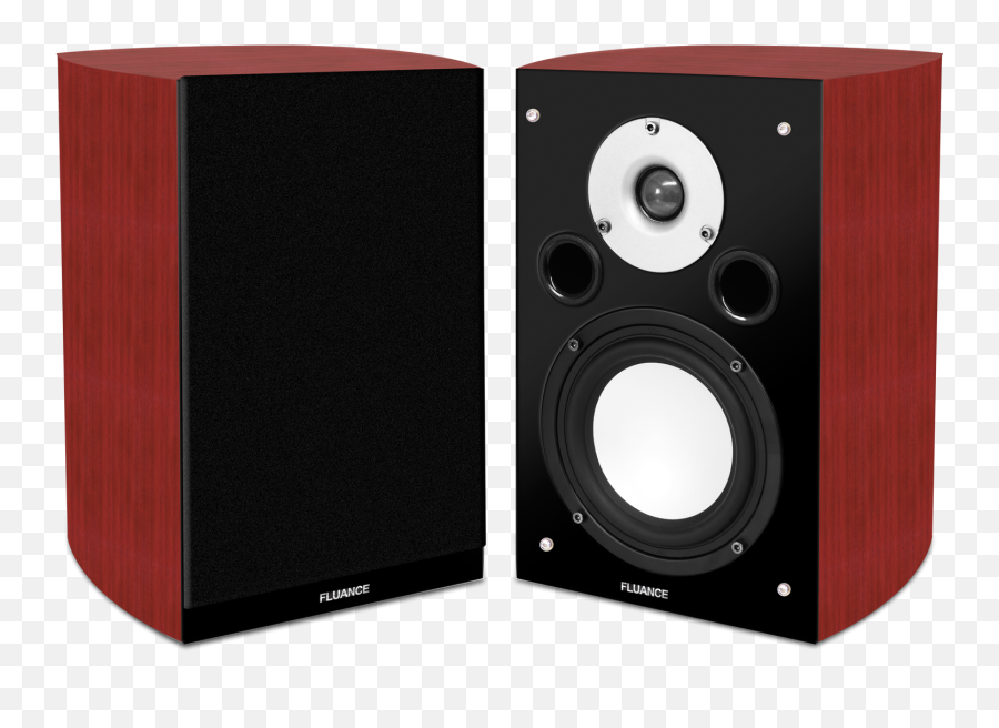 Reference Series High Performance Two - Way Bookshelf Surround Sound Speakers Sound Box Emoji,Bullet Hell Emotions