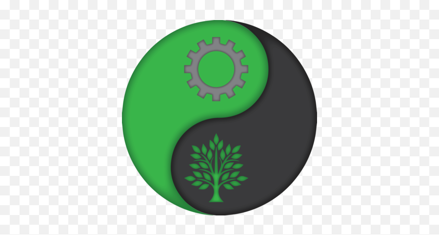 Social Search - Solarpunk Symbol Emoji,Kik Emoji Avocado :p