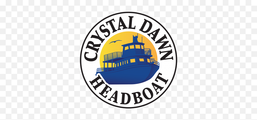 Crystal Dawn Head Boat Fishing And Evening Cruise Outer Banks - Marine Architecture Emoji,Facebook Emoticons Code Boat