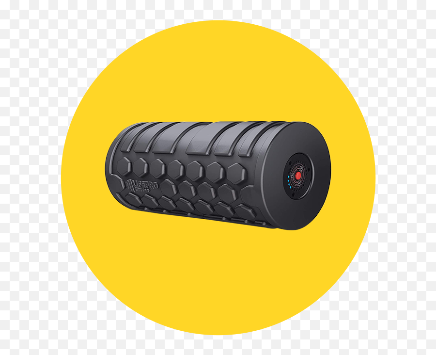 The 9 Best Foam Rollers 2021 - Cylinder Emoji,Curler And Rolling Pin Emoji