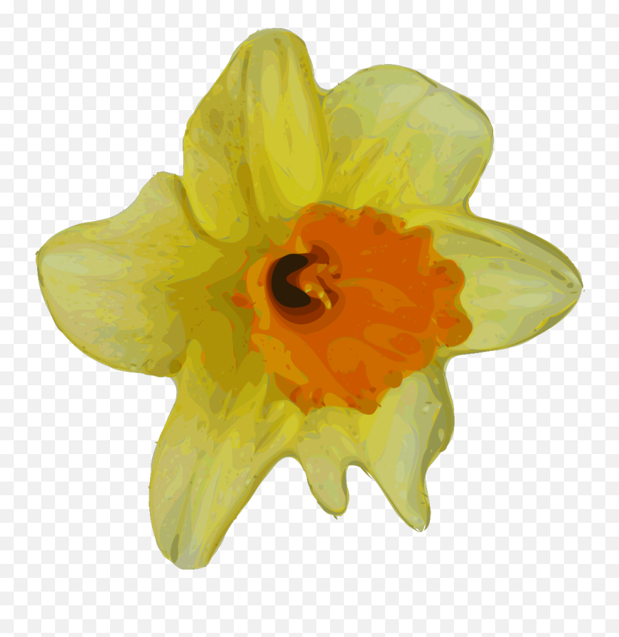 Cartoon Flower Png Svg Clip Art For Web - Download Clip Art Clip Art Emoji,Animated Flower Emojis Downloads