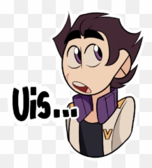 Pin - Stickers Karmaland Emoji,Discord Tru Emoji