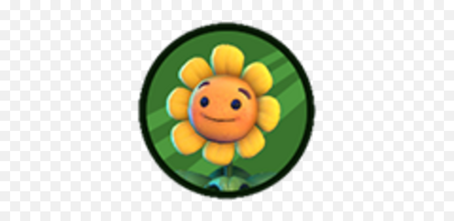 Heal Flower Plants Vs Zombies Wiki Fandom - Happy Emoji,Facebook Lotus Emoticon