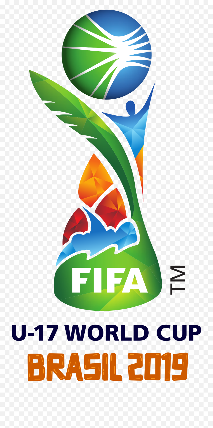 2019 Fifa U - 17 World Cup Wikipedia Fifa U17 World Cup Brazil 2019 Emoji,Fifa 18 Edit Emotion