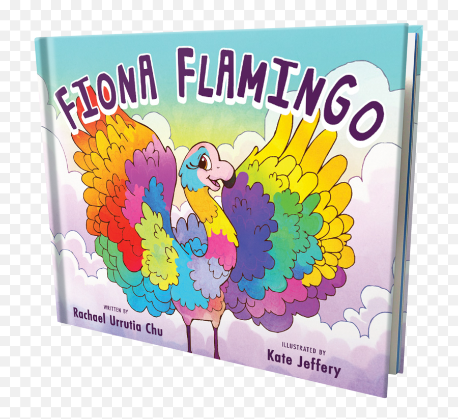 Self Help Books Bundle Titles - Fiona Flamingo Emoji,Valentine Emotions Selflove