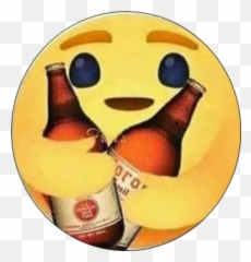The Most Edited Peda Picsart - Happy Emoji,Coke Bottle Emoticons On On Back Of Wrapper
