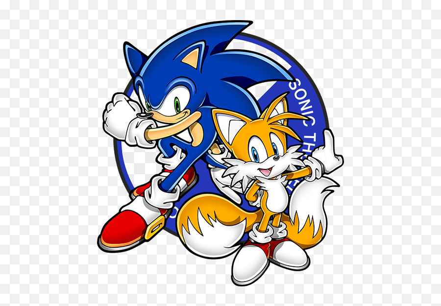 A Special Collaboration Of Sonic The Hedgehog And Ninjala - Sonic Png Emoji,Kid With No Emotion In Sonic Costume