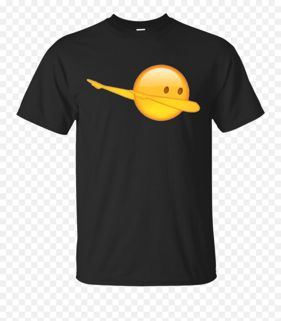 Emoji - Nike Kyrie Friends Shirt,Dabbing Emoticon Transparent