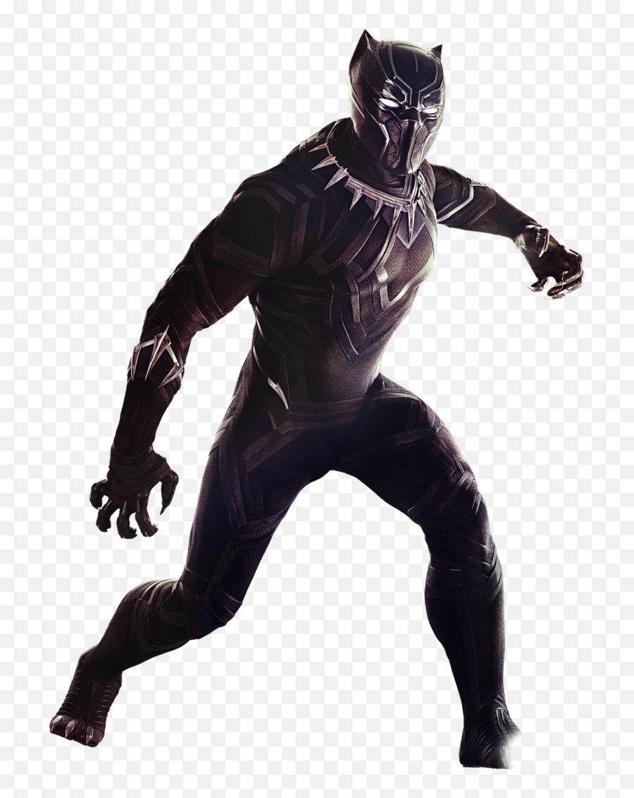 Png Pantera Negra - Black Panther Movie Weapons Full Size Pantera Negra Imagem Fundo Branco Emoji,Panther Emoji