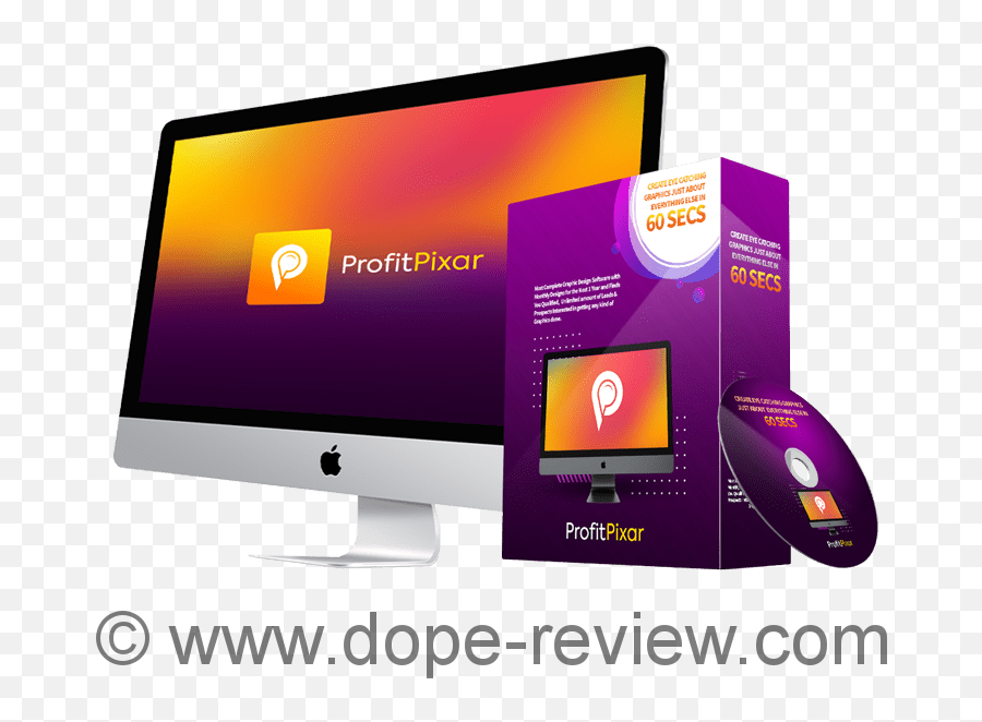 Profitpixar Review U0026 Bonuses - Should I Get This Software Language Emoji,Pixar Emojis