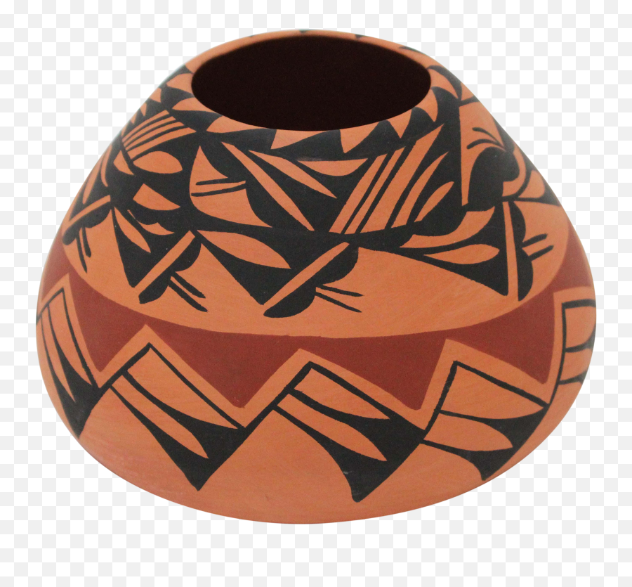 Native American Pottery Png U0026 Free Native American Pottery - Geometric Emoji,American Indian Emoji