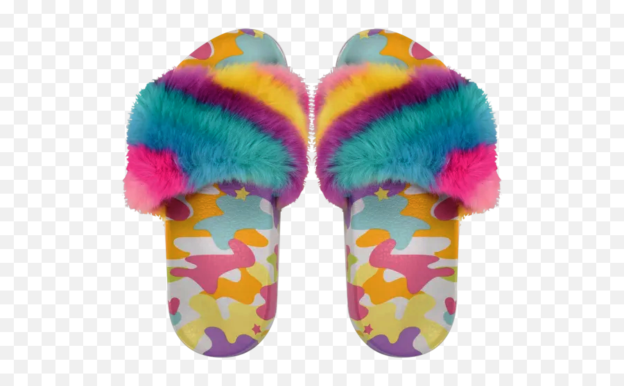 Slippers Sticker By G - Open Toe Emoji,Emoji Slippers