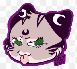 Completed Commission For Chillybean - Kofi Where Happy Emoji,Cursed Emojis Art
