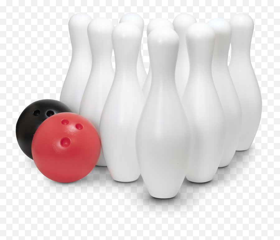 Day Jumbo Bowling Set - Jumbo Bowling Set Emoji,Bowling Ball Golf Club Emoticon