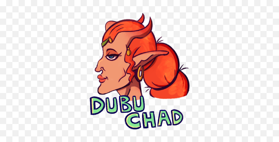Dubu Dubudota Twitter - Dubu Chad Emoji,Rofl Emoticon Wallpaper
