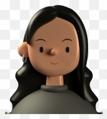 Education The Important Not - Fictional Character Emoji,Movie About Little Girls Conscience Emotions Animated