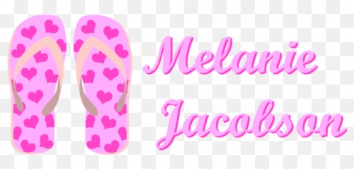So Not My Thing - Melaniejacobsonnet 25 Flip Flops Clip Art Emoji,Bro Handshake Emoji