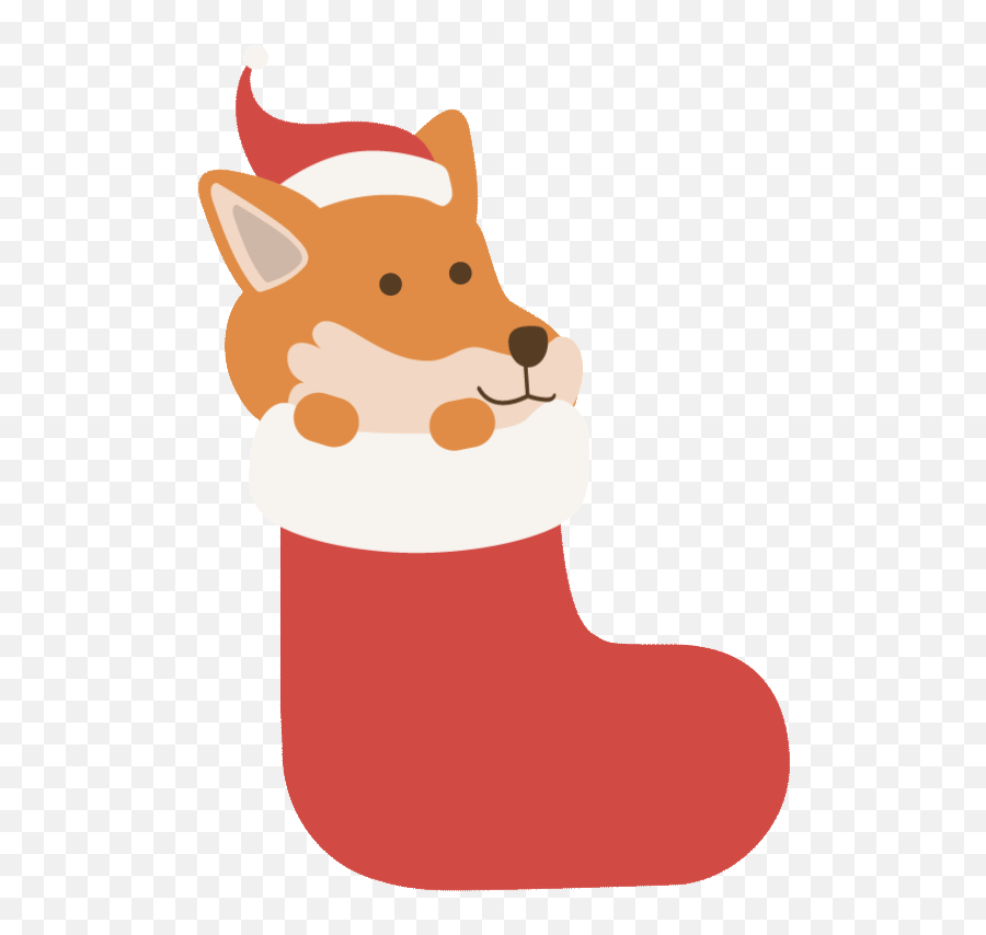Buncee Happy Holidays Mrs Schlitt Animated Christmas Dog - Animated Christmas Dog Gif Emoji,Happy Holidays Emoji