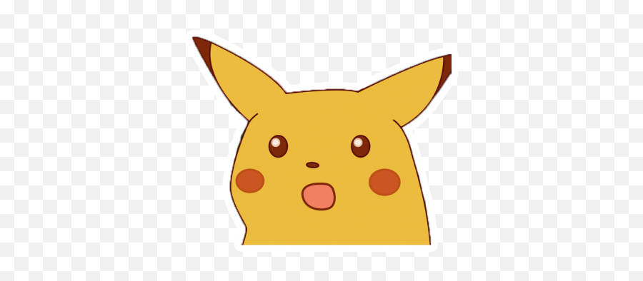 Detective Pikachu - Pikachu Meme Gif Emoji,The Lion King Discord Emojis