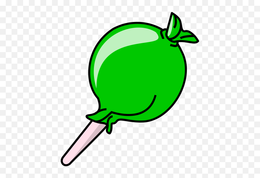 Sugar Wrapped Food Lollipop Kids - Wrapped Lollipop Clipart Emoji,Emotion Lolipop3.0