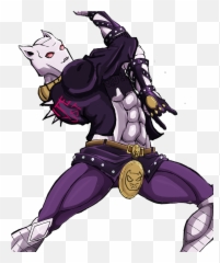 Transparent Bites The Dust Emoji,Jojo Thinking Emoji