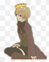 Alois Trancy Sticker - Fictional Character Emoji,Alois Trancy Emotion Meme
