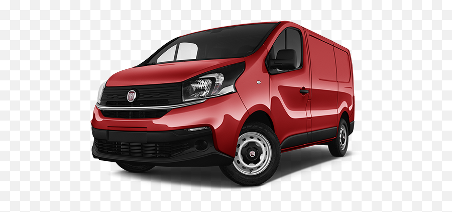 The Motoring World - Fiat Talento Van Png Emoji,Fiat Doblo Emotion Long 2009