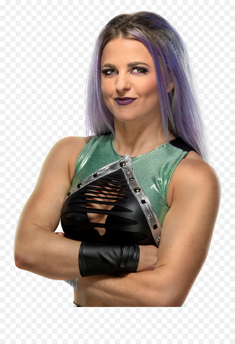 Candiceleraecandice Sticker - Wwe Candice Lerae Png 2020 Emoji,Johnny Gargano Emoji