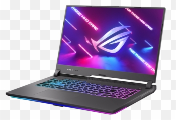 Asus Rog Strix G17 G713qm - Es94 Asus Gaming Laptop Emoji,Emotion Wheelchair Disessemble