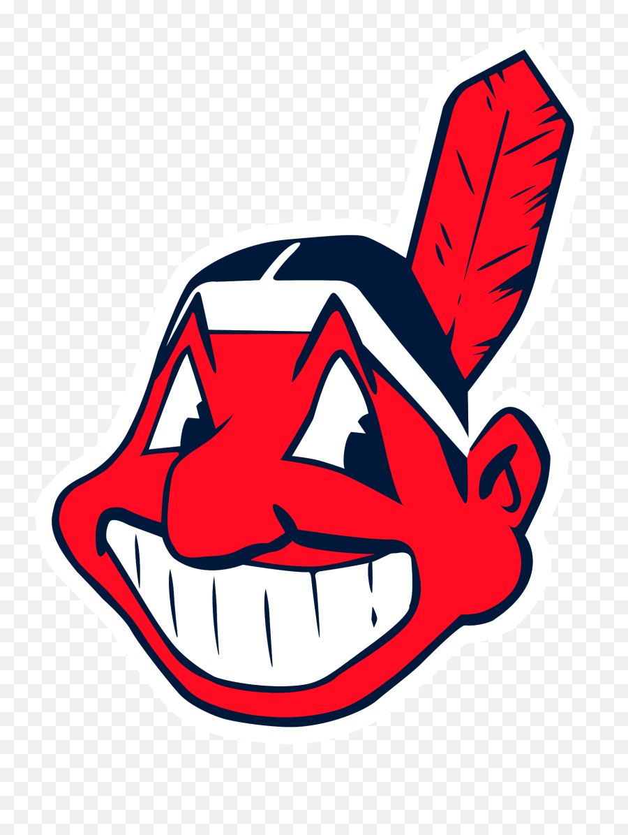 Cleveland U2013 Blog - Asphere Cleveland Indians Logo Emoji,St Louis Cardinals Emoji