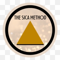 The Sica Method - Dot Emoji,Word For Outing Your Emotions