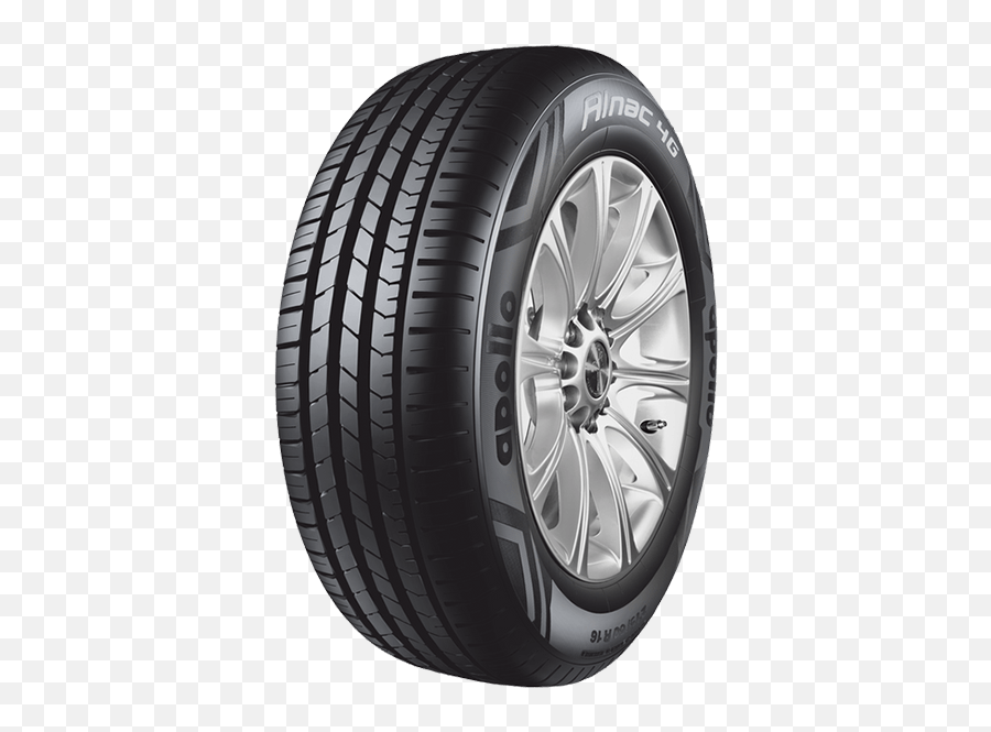 Online Car Tyres In Hyderabad With Free Doorstep Fitment - Apollo Alnac 4g 195 55r16 Emoji,Work Emotion Rims For 240z