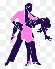Salsa Png Svg Transparent Background - Romantic Couple Dancing Silhouette Emoji,Salsa Dancer Emoji Cut Out