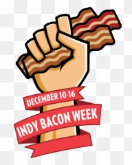 Bacon Clipart Bacon Bit - Bring On The Bacon Emoji,Bacon Emoji