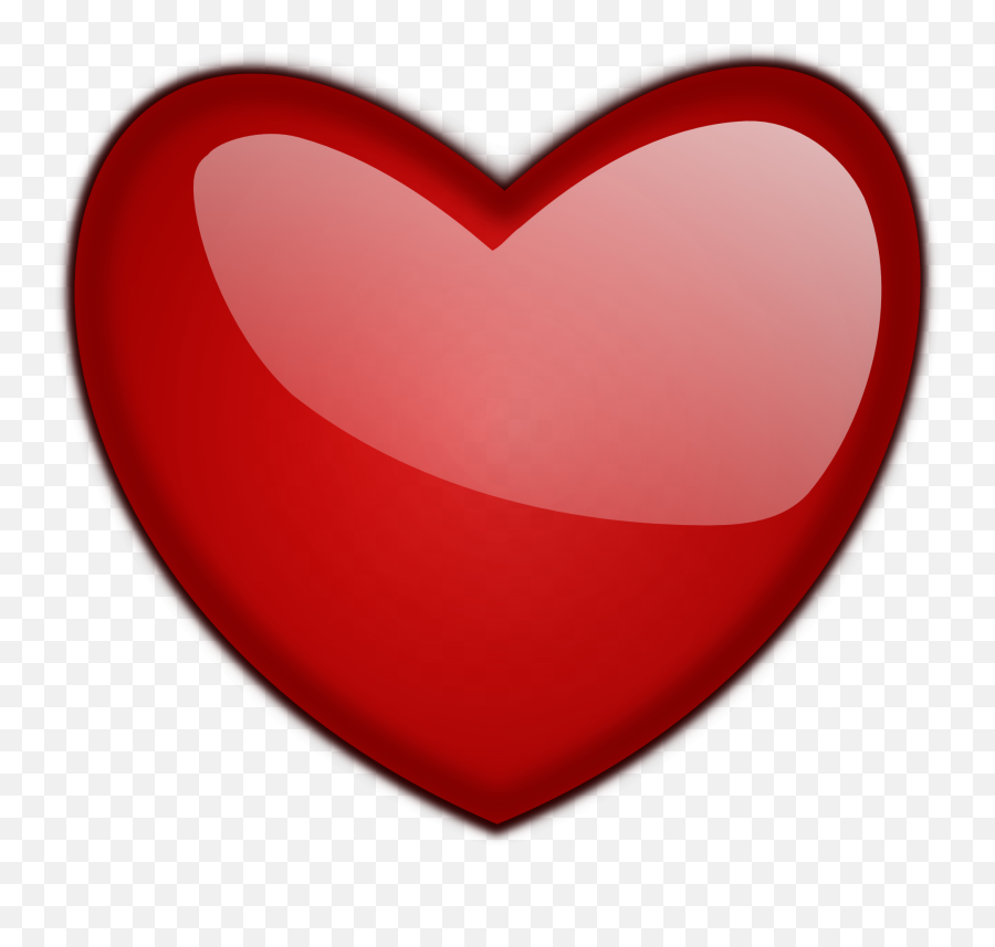3d Love Heart Transparent Png Images Download - Yourpng The Park Emoji,Triple Heart Emoji Transparent