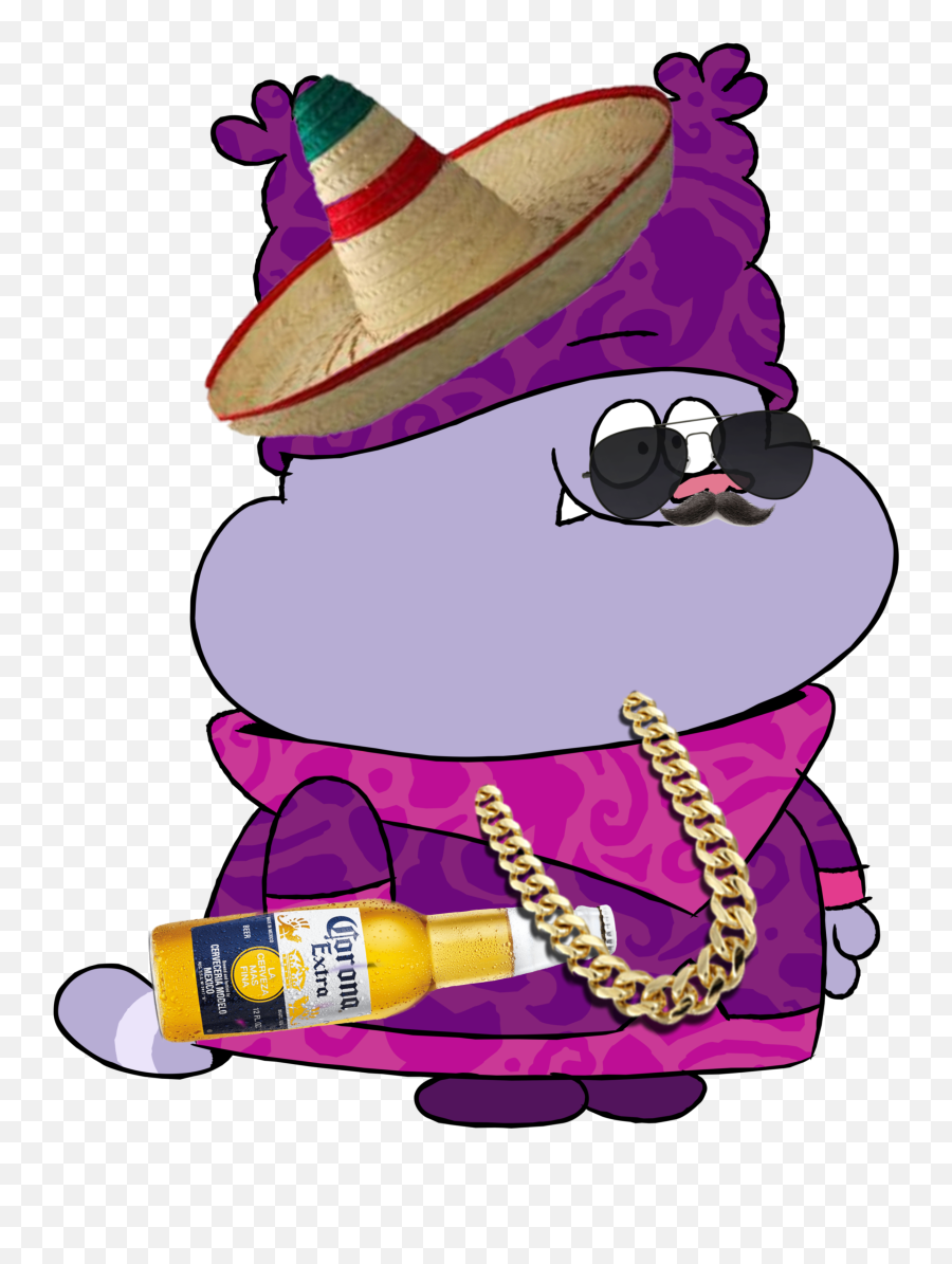 The Most Edited Hispanic Picsart - Transparent Chowder Emoji,Jumex Emojis