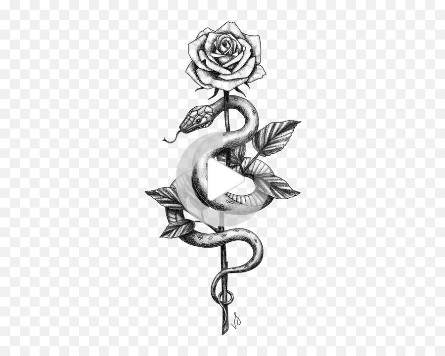 Rose Art Rose Hand Tattoo Rose Tattoos Emoji,Demon Emotion Drawings