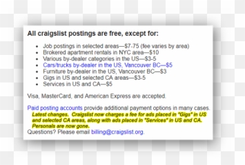 Post More Than 5 Posts - Dot Emoji,How To Put Emojis On Craiglists Posts