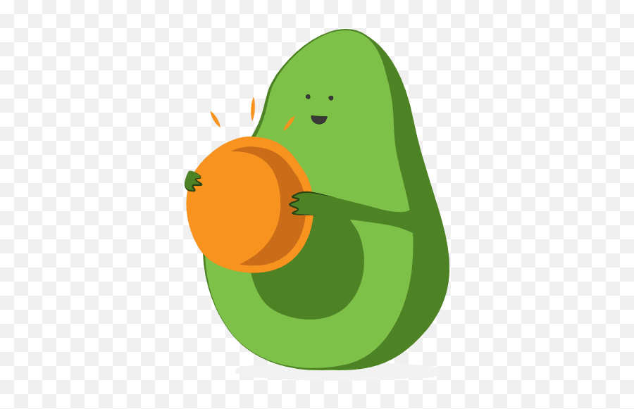 Recipes With All The Nutritional Values - Avocado Emoji,Avacado Emoticon
