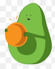 Recipes With All The Nutritional Values - Avocado Emoji,Avacado Emoticon