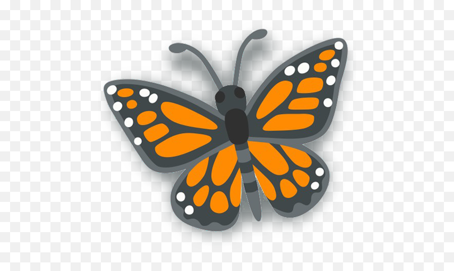 Fraternal Association Of Gambling Gentlemen And Yacht - Google Butterfly Emoji,Apple Emojis Ios 10 Butterfly