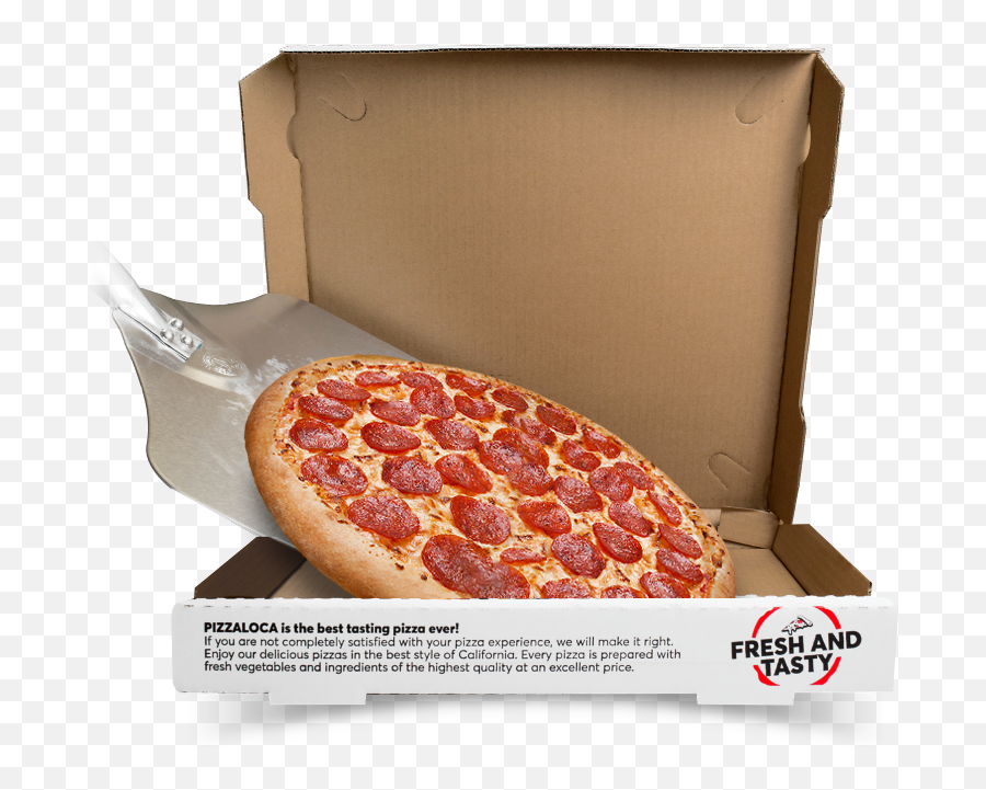 Lapizzaloca Emoji,Pizza Is An Emotion, Right?
