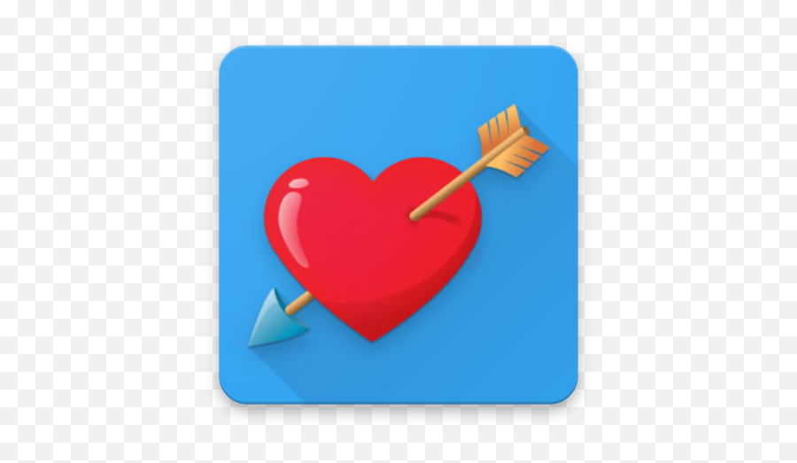 Find The Real Luv - Apps On Google Play Emoji,Heart With Arrow Emojis
