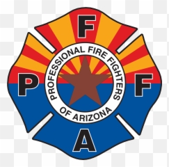 Professional Firefighters Of Arizona - Professional Firefighters Of Arizona Emoji,Arizona Emoji