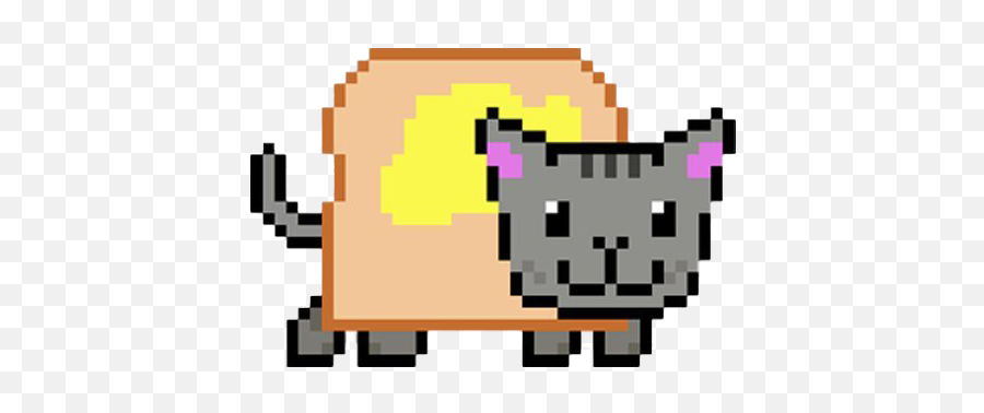 Download Picture Nyan Cat Download Hd Hq Png Image Freepngimg Emoji,Nyan Cat Emoticon Dowload