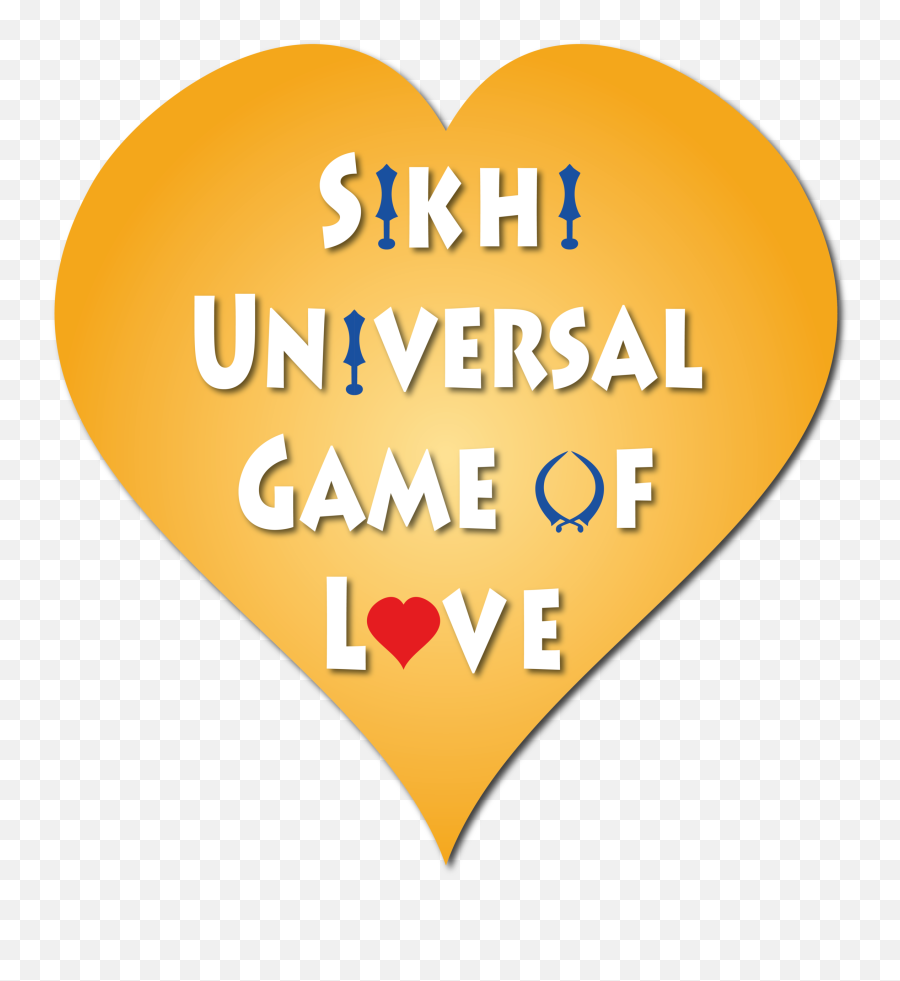 Sikhi - Universal Game Of Love U2014 Sikhi Emoji,Emotion Fjord Bravest Warriors